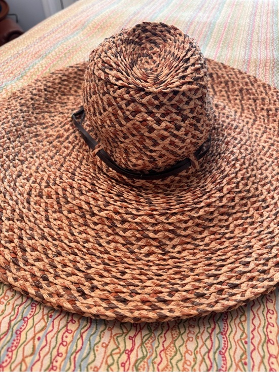 San Diego Hat Company 7\